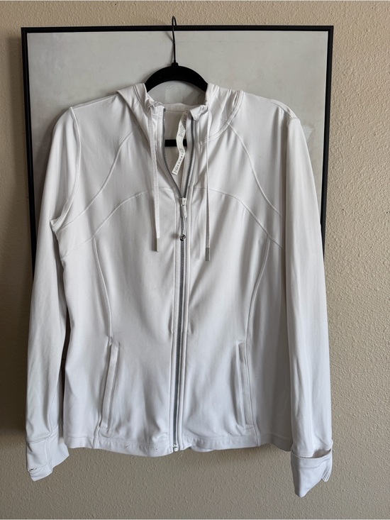 lululemon athletica Jackets & Blazers - Lululemon hooded define jacket